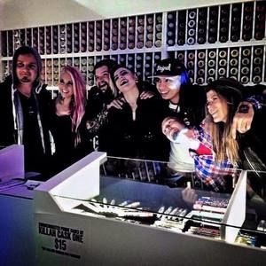 Meet your Posher, Ruben